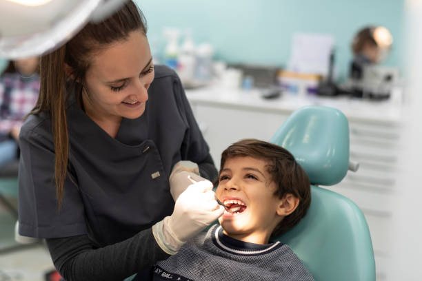 Best Emergency Orthodontic Services in Shreve, OH