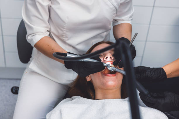Best Emergency Tooth Extraction in Shreve, OH