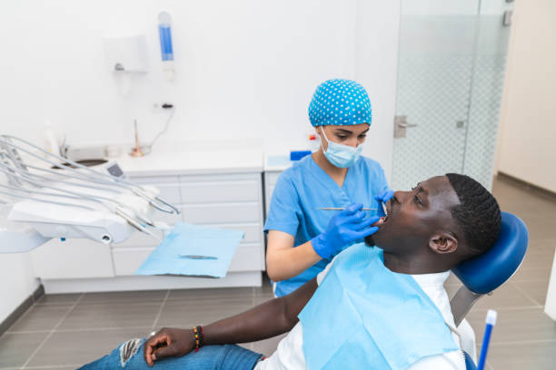 Best Emergency Dental Care for Broken or Chipped Teeth in Shreve, OH