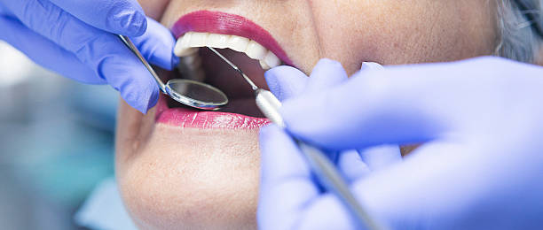 Best Emergency Denture Repair in Shreve, OH